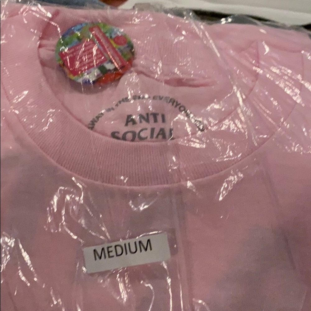 ASSC LInited release - Picture 2 of 2